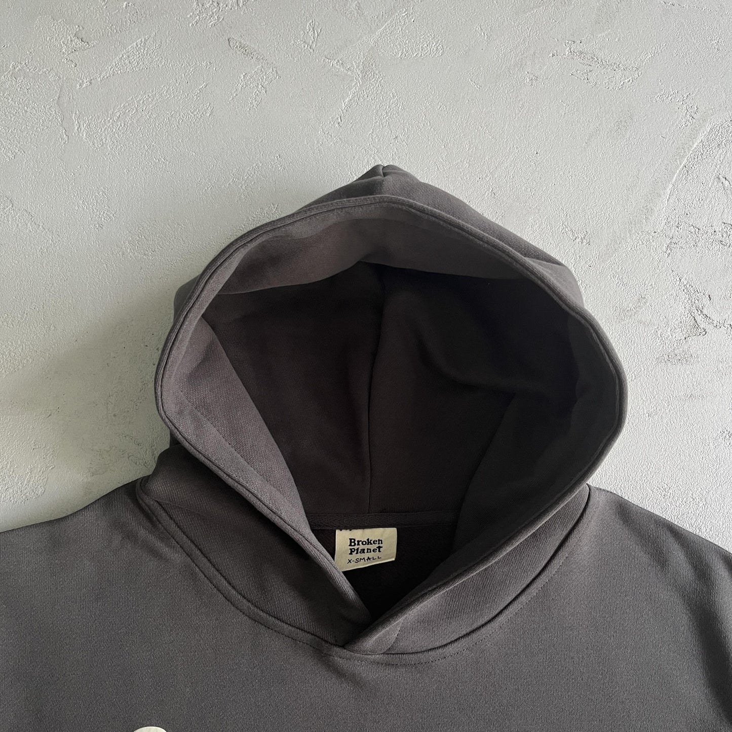 Sweat à capuche "Broken P Far Side Of The Moon"