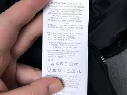 Sac Stone Island