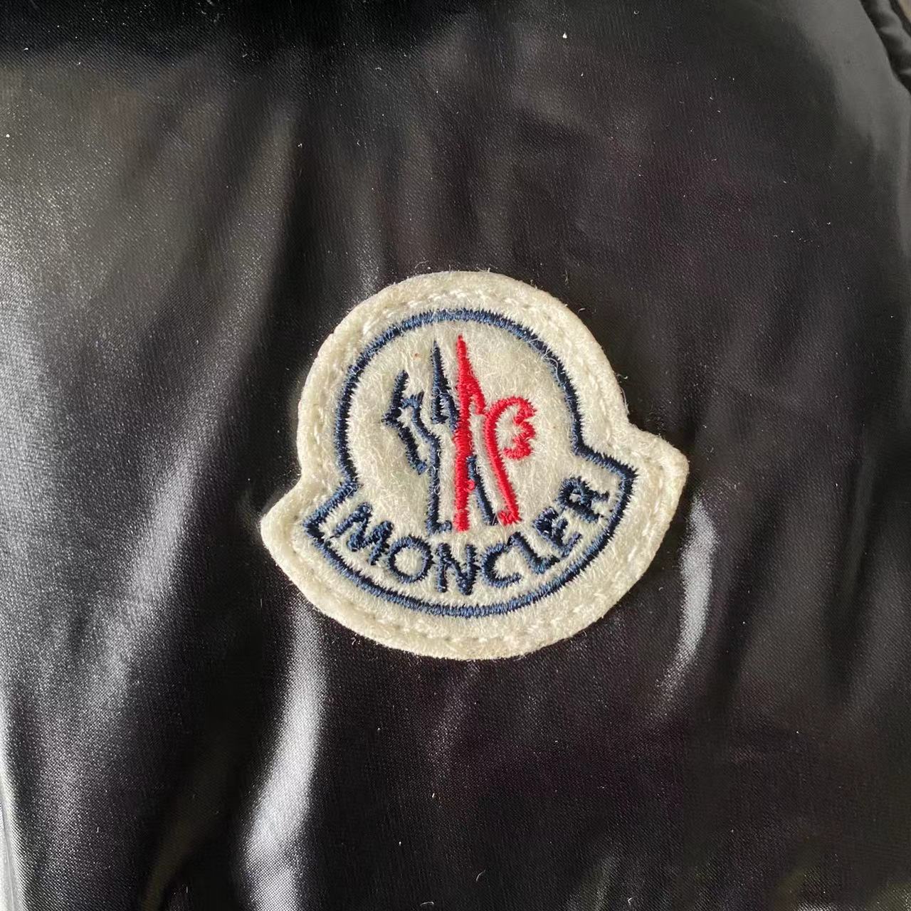 Doudoune Moncler Maya