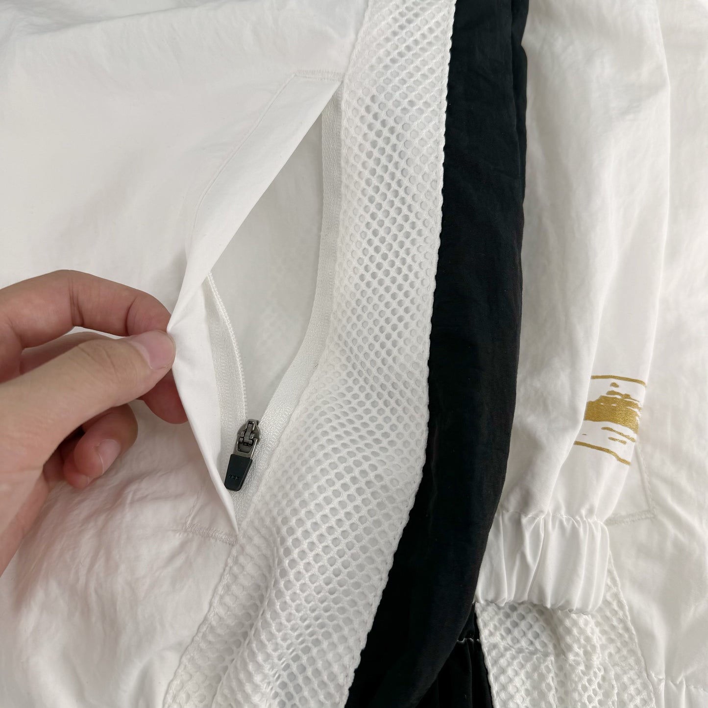 Corteiz x Veste de survêtement Brésil