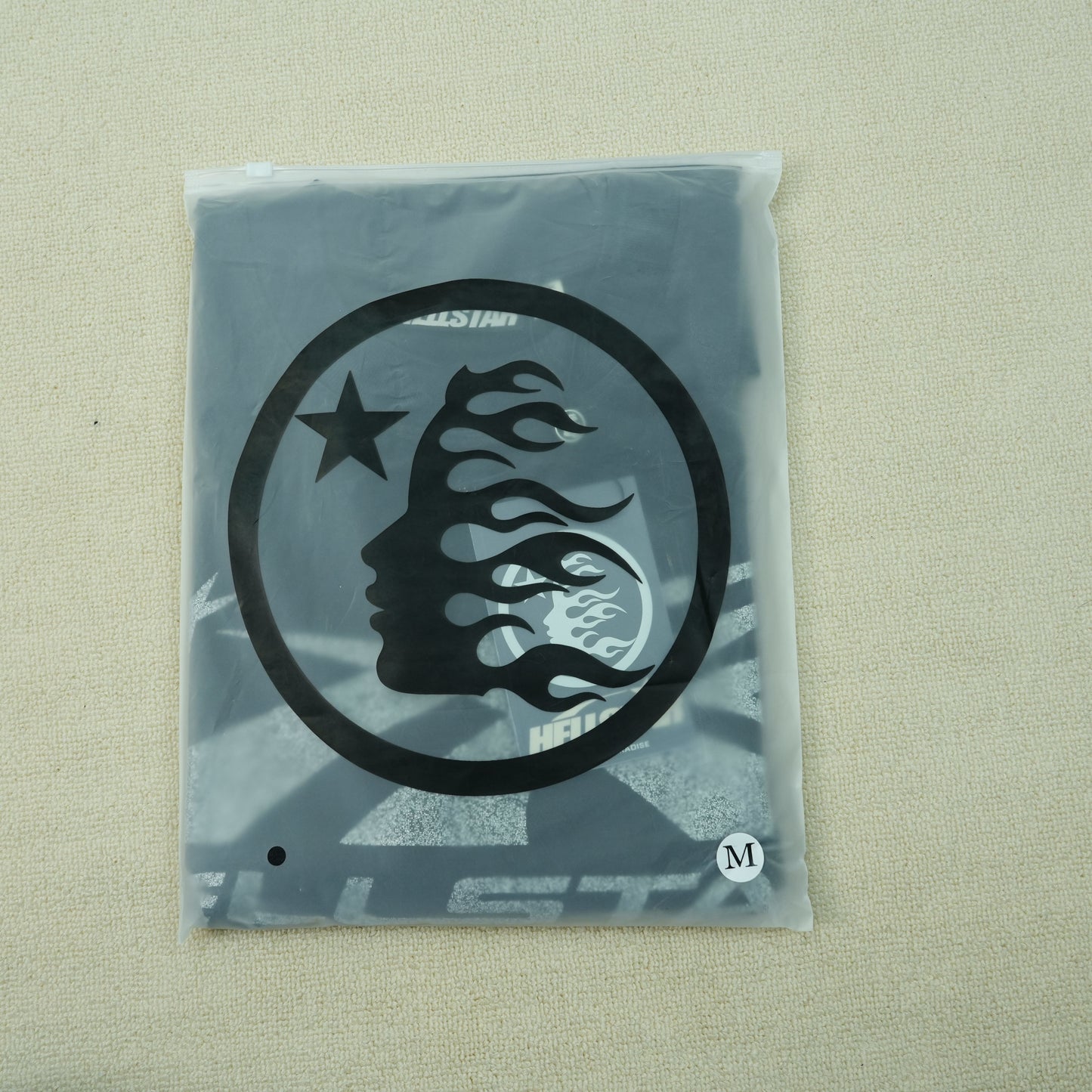 T-shirt Hellstar 1:1