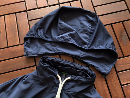 Lacoste-Jacke
