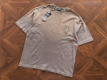 T-shirt Chrome Hearts