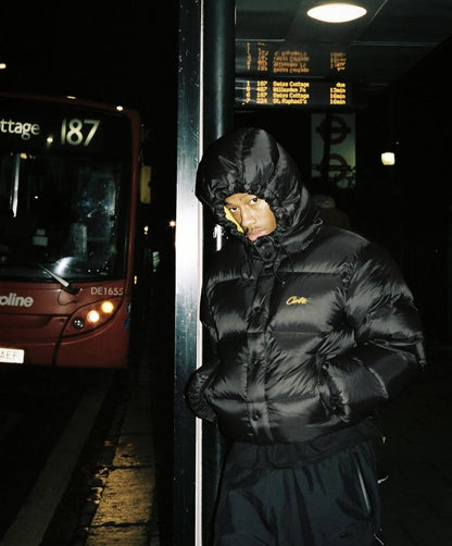 Veste Bolo Corteiz