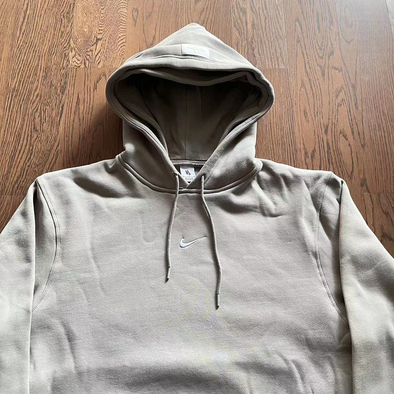 Fear of God x Nike Double Hood Hoodie