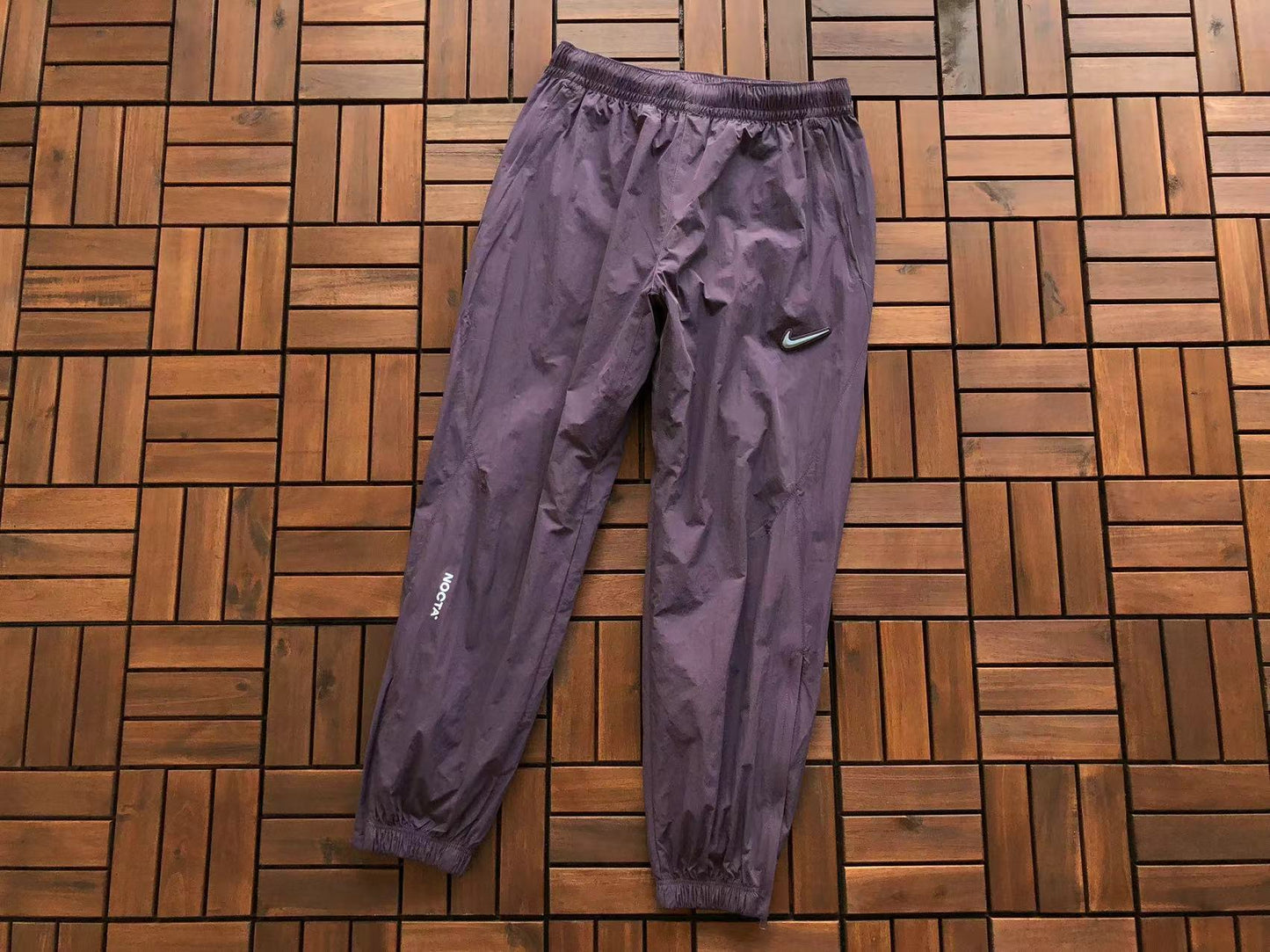 Pantalon de survêtement tissé Nike x Nocta