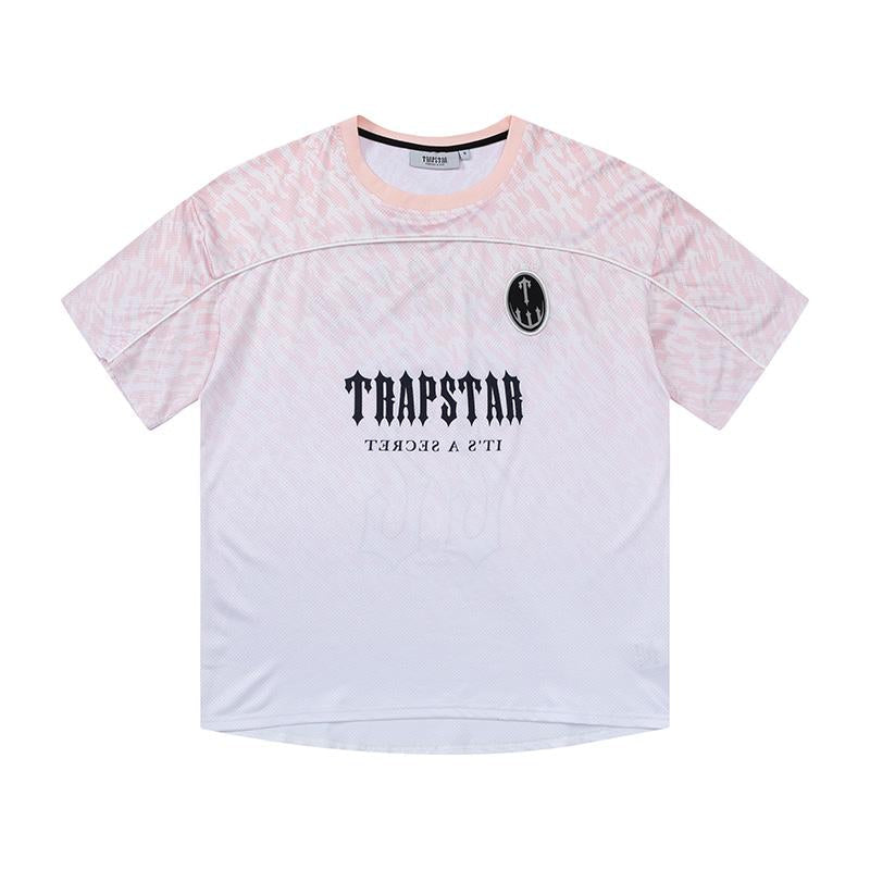 Maglietta da Calcio Trapstar