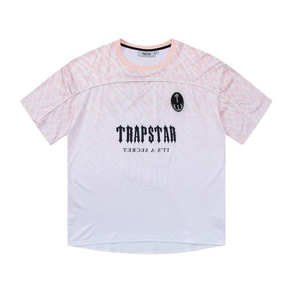 Maglietta da Calcio Trapstar