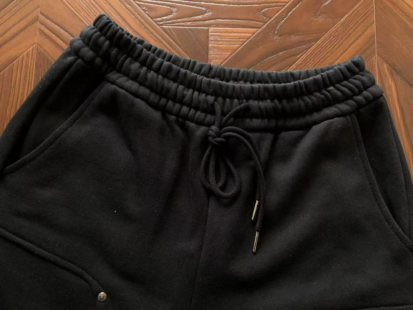 Shorts Chrome Hearts