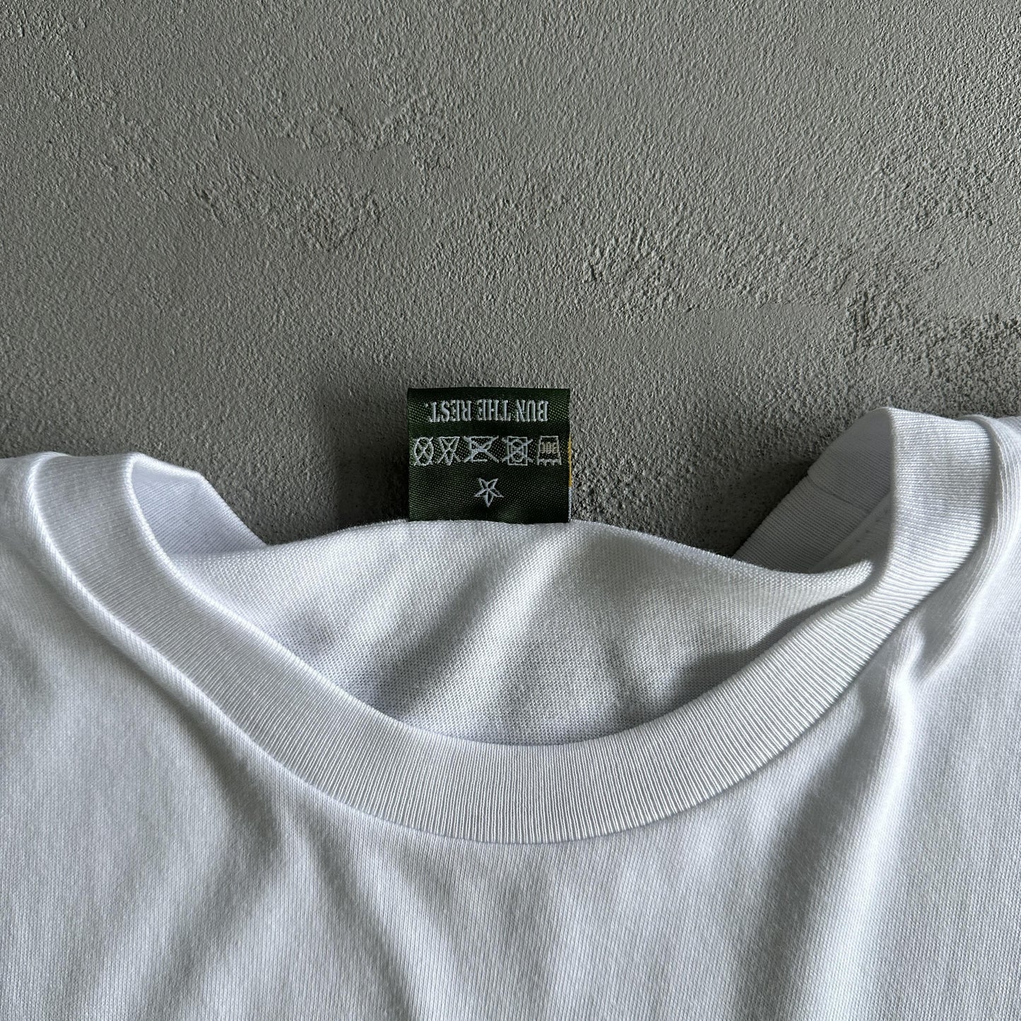 T-shirt Corteiz CRTZ