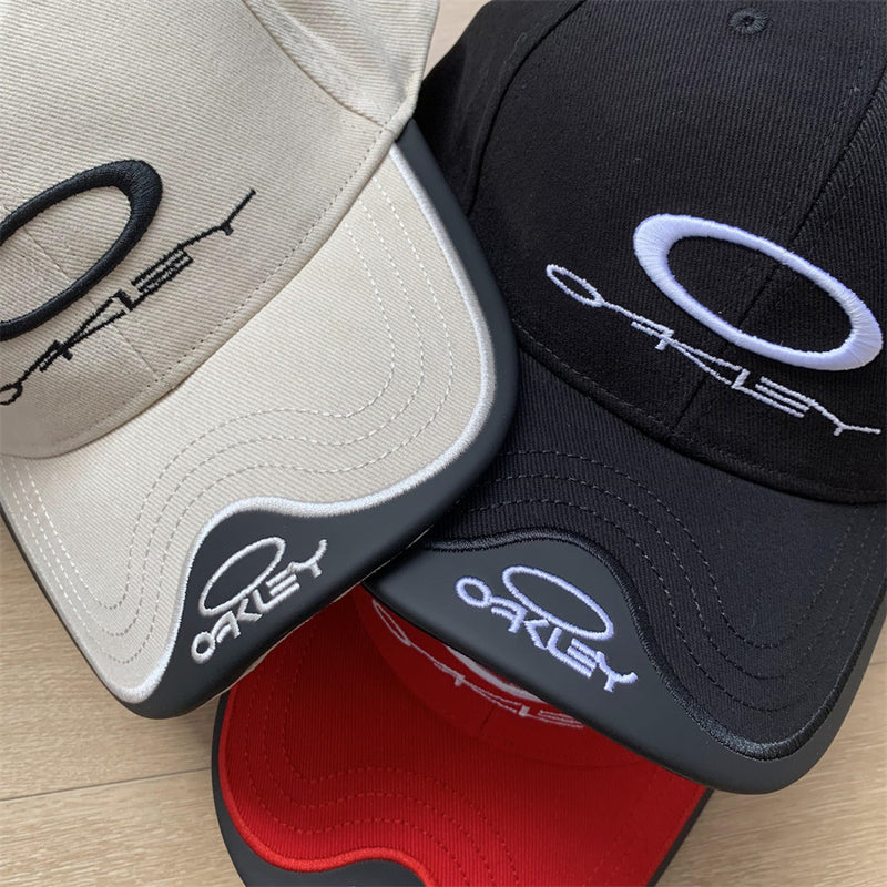 Oakley Cap