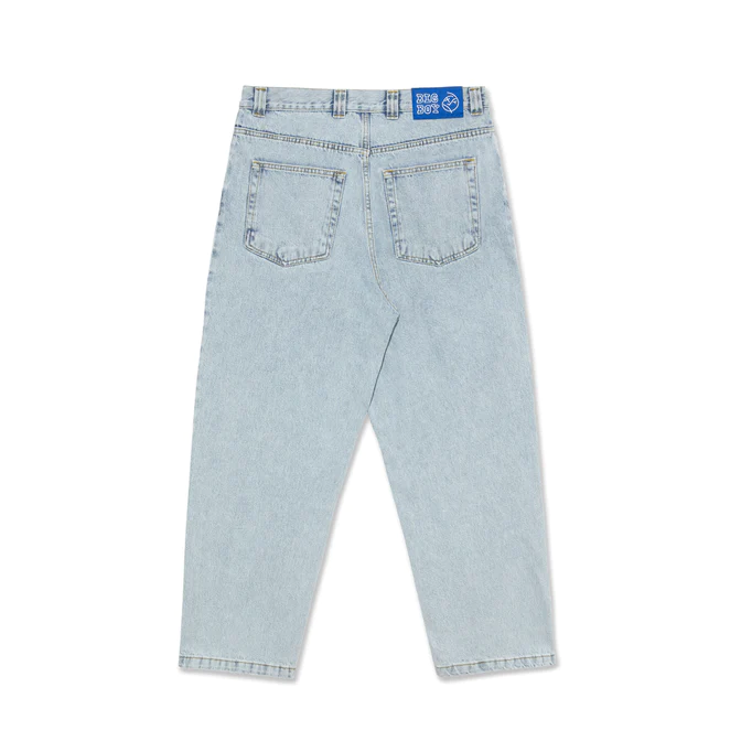 Pantalon en jean Polar Big Boy