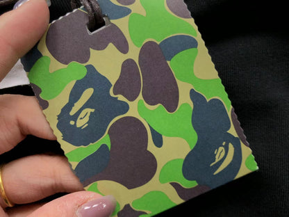 T-shirt Bape