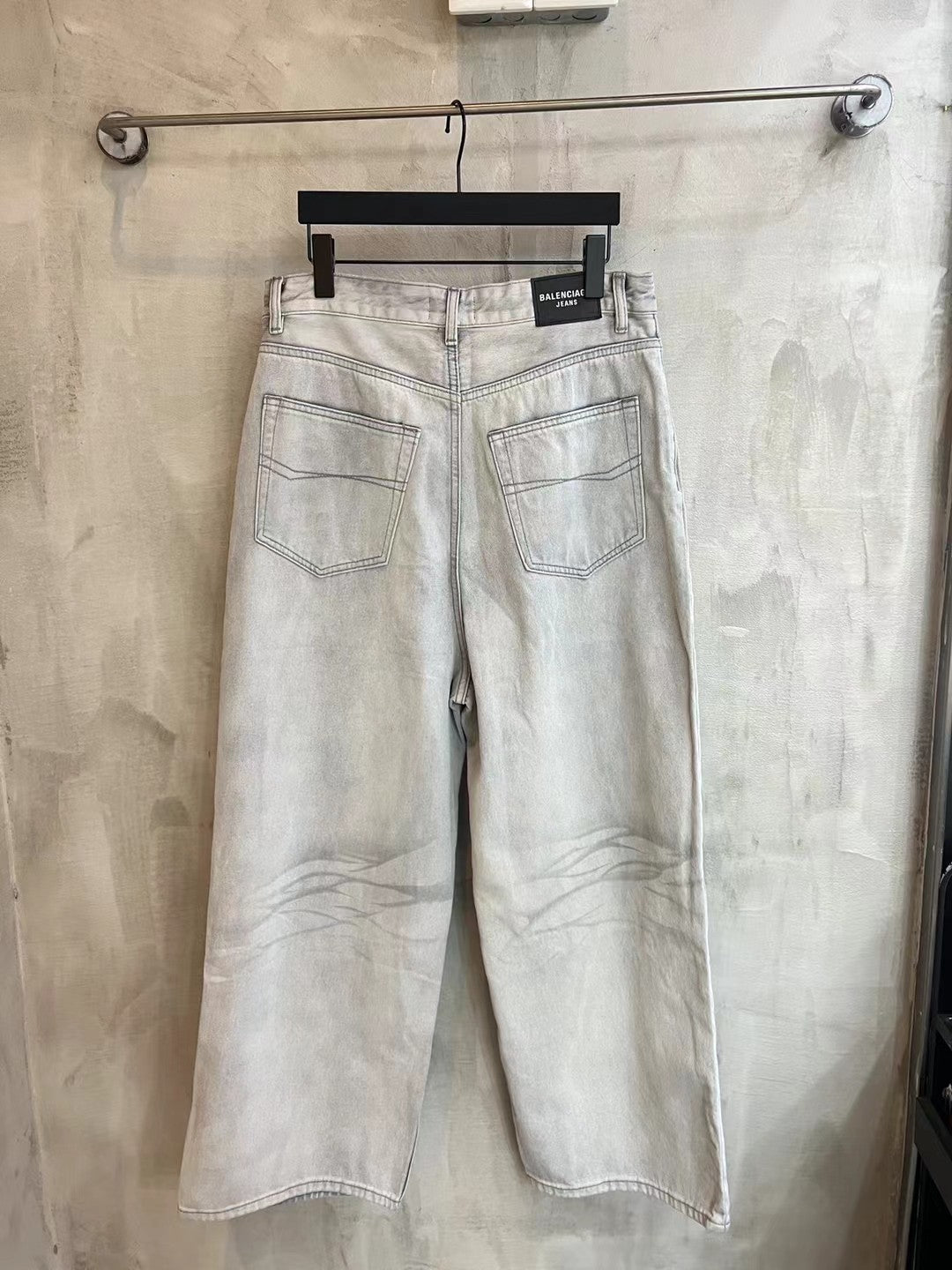 Pantalon Balenciaga