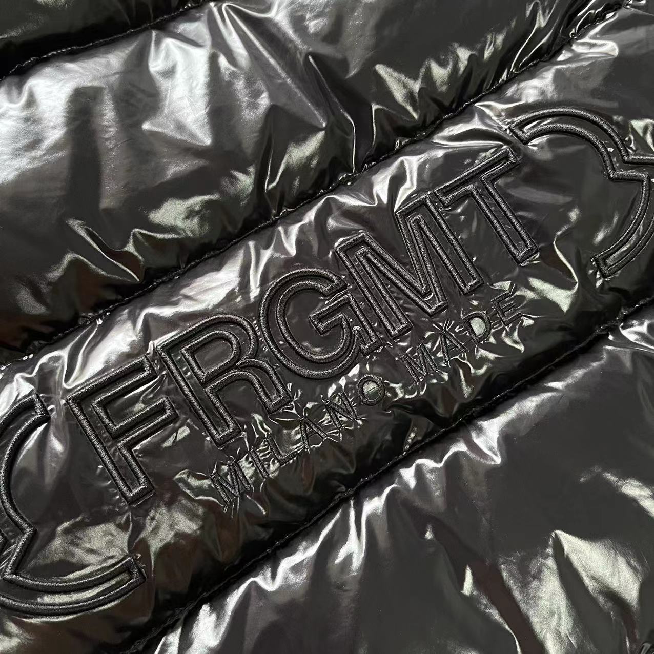 Doudoune Moncler
