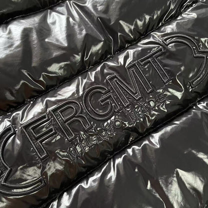 Doudoune Moncler