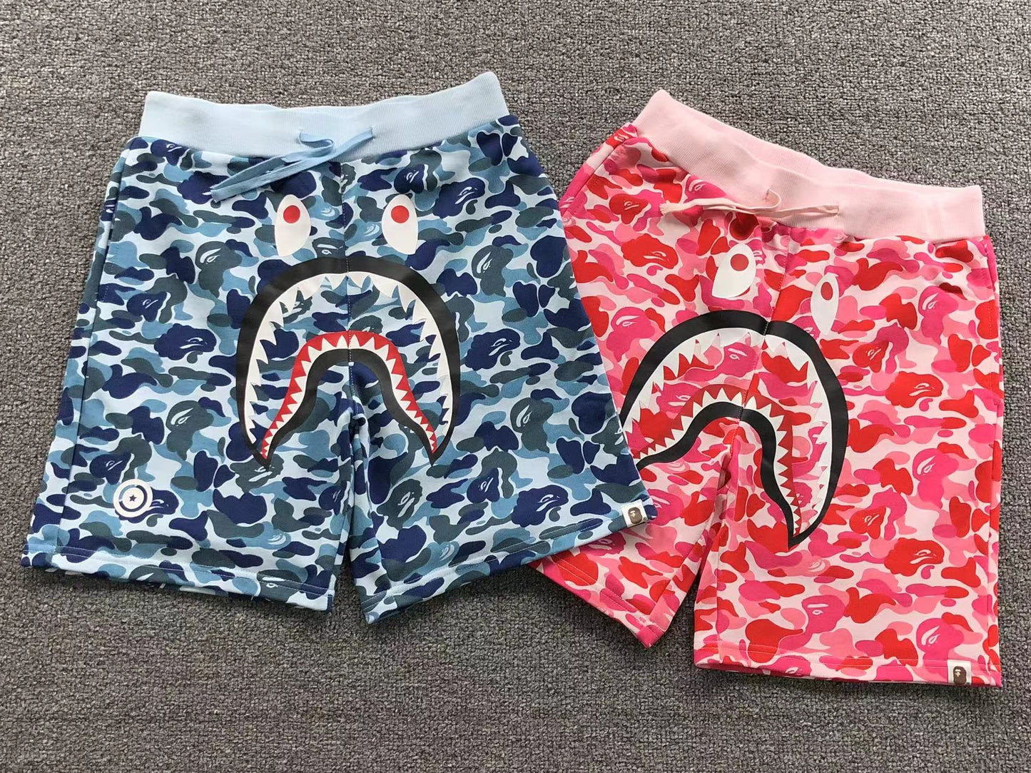 Shorts Bape