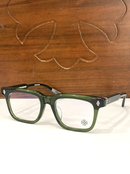 Lunettes Chrome Hearts