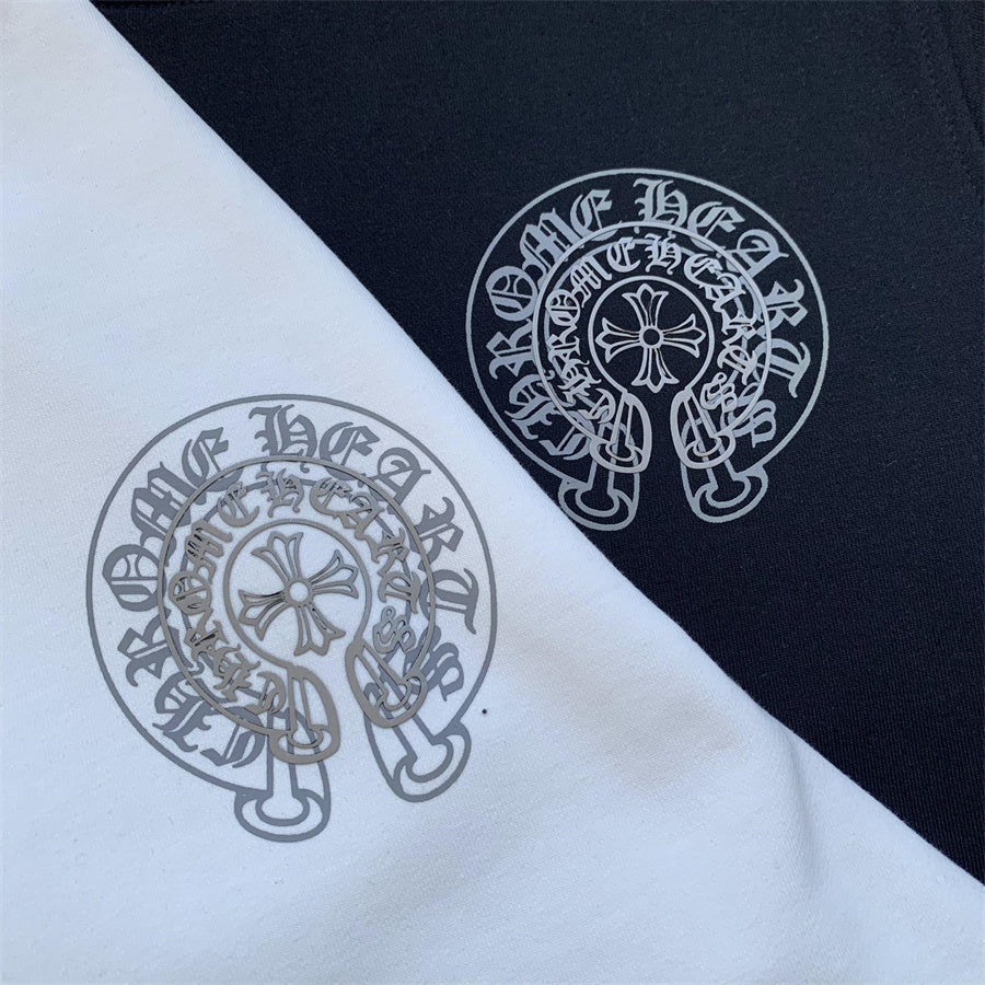Pull Chrome Hearts
