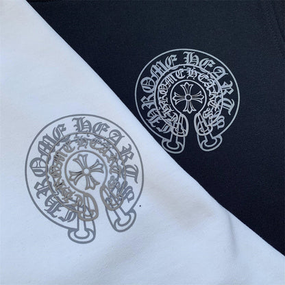 Pull Chrome Hearts