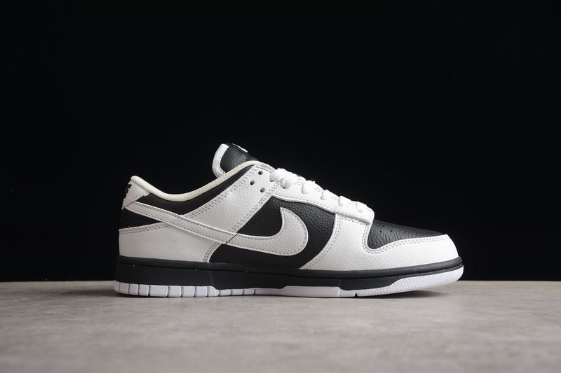 Nike Dunk Low Reverse Panda