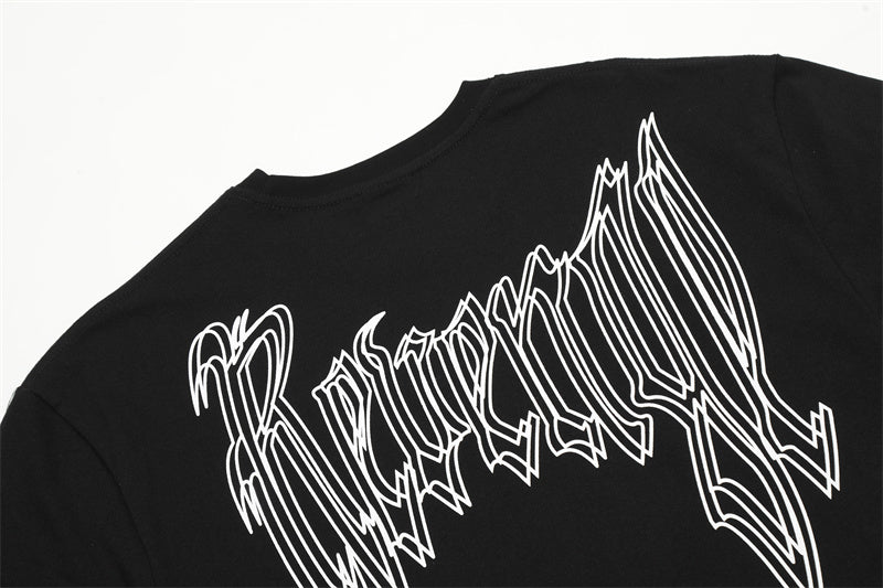 T-shirt Vengeance