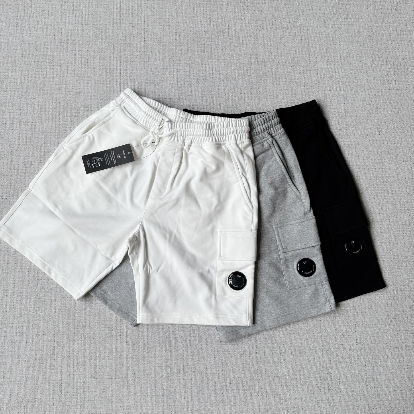 Shorts CP Company