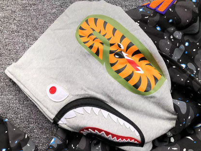 Sweat à capuche Bape