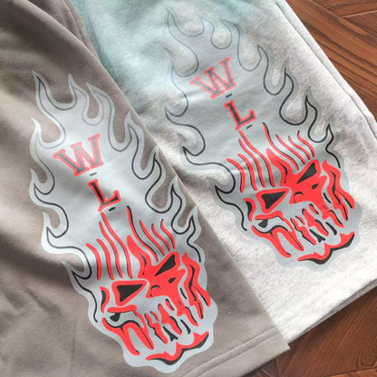 Shorts Denim Tears