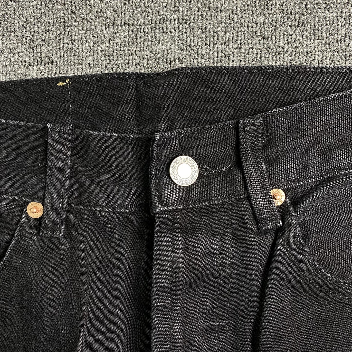 Jean Denim Tears