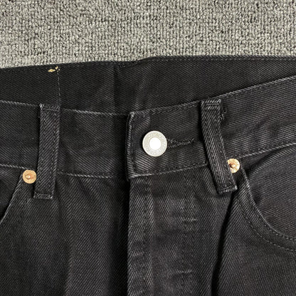 Jean Denim Tears