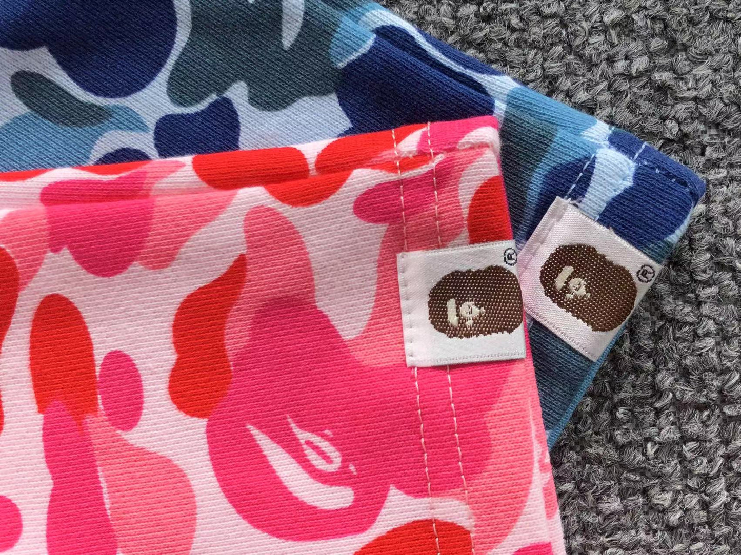 Shorts Bape