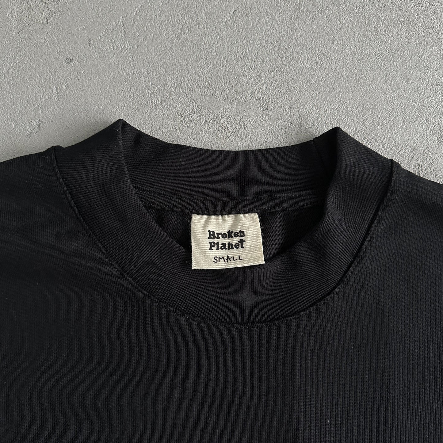 T-shirt du festival de musique Broken P