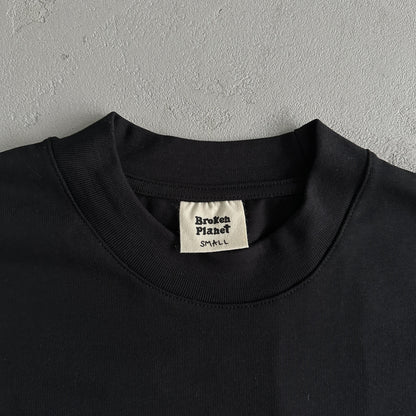 T-shirt du festival de musique Broken P