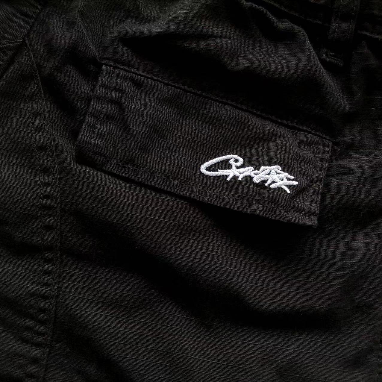 Shorts Cargo Corteiz v2