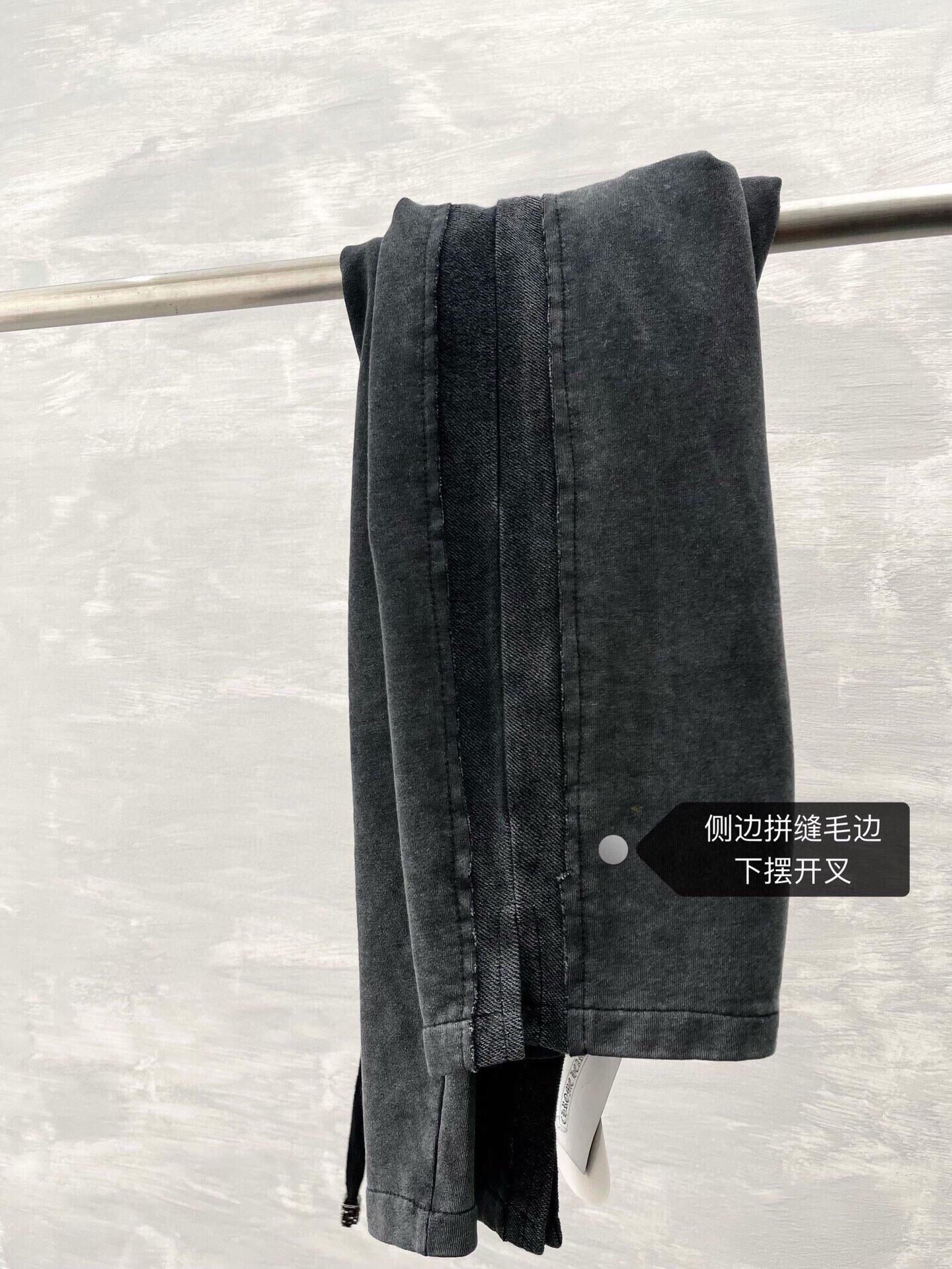 Pantalon Chrome Hearts