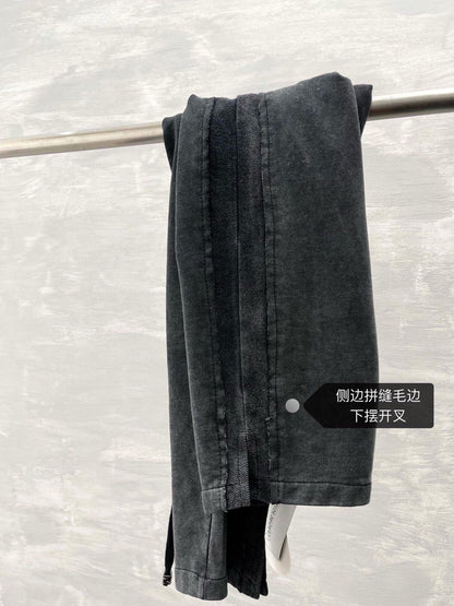 Pantalon Chrome Hearts