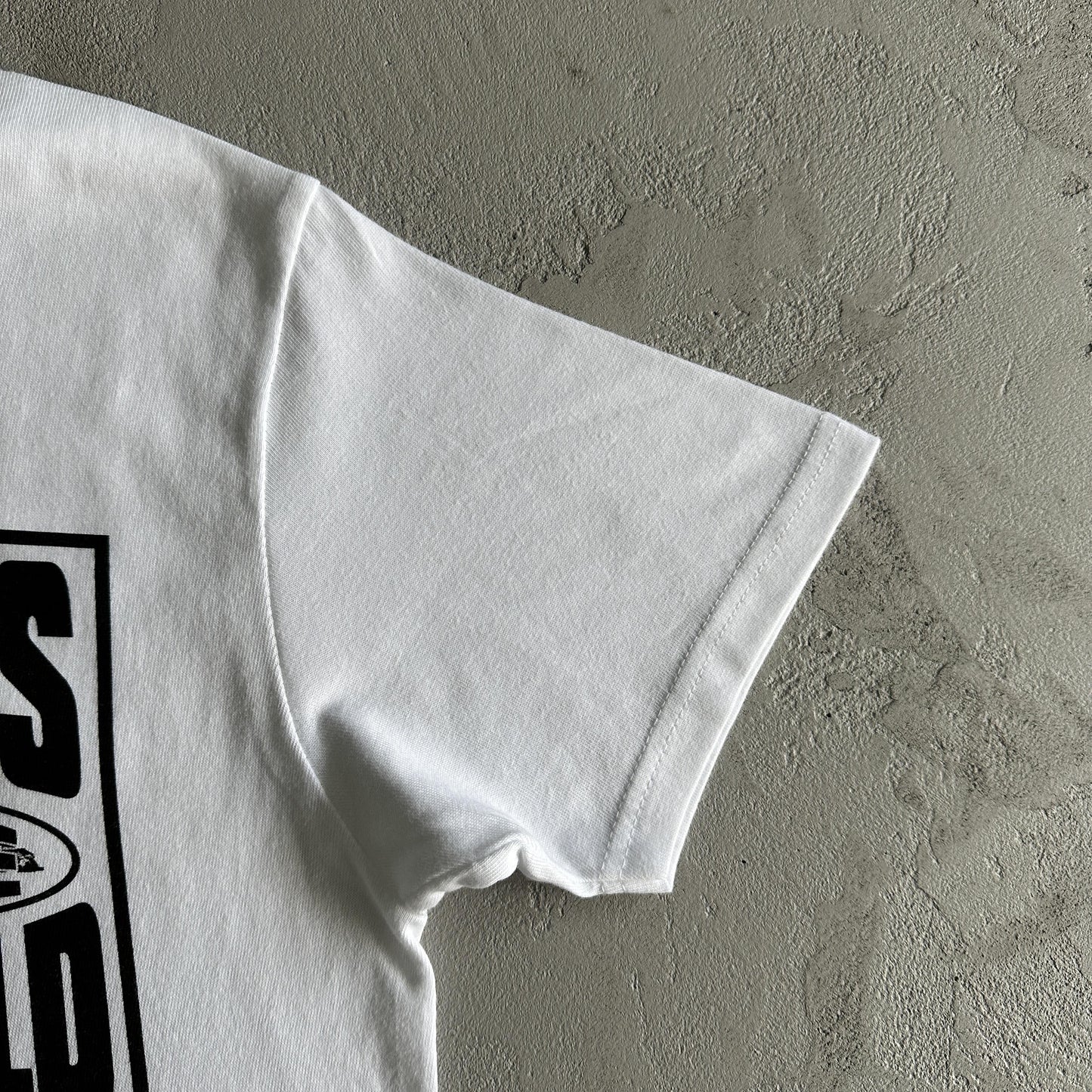 T-shirt Corteiz Règles Bloquer