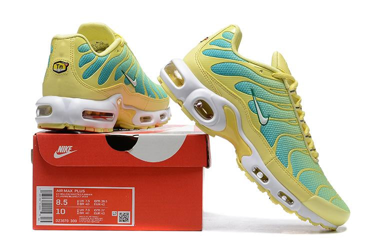Nike Air Max Plus Tn Limón-Lima