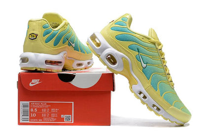 Nike Air Max Plus Tn Limón-Lima