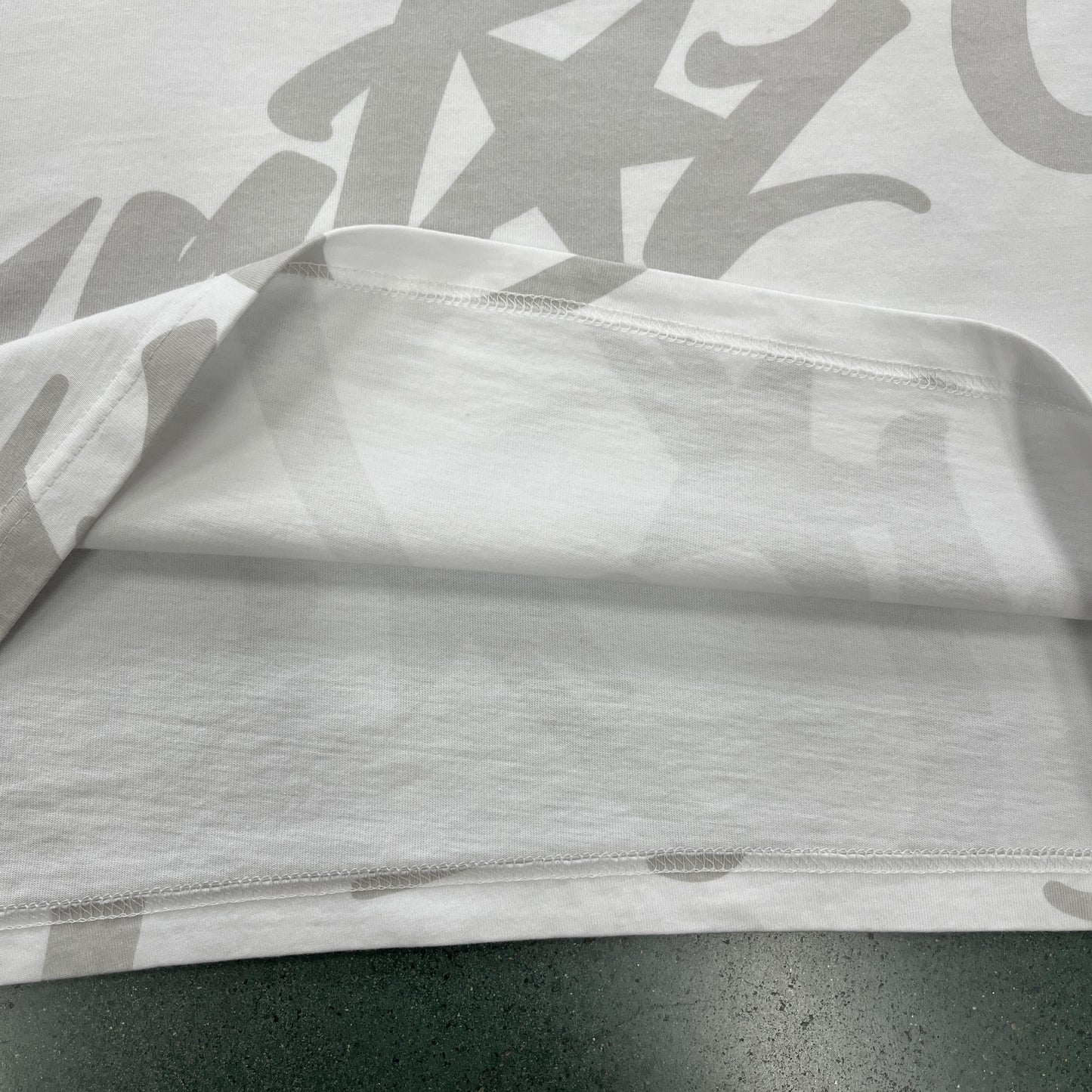 T-shirt Corteiz 1:1