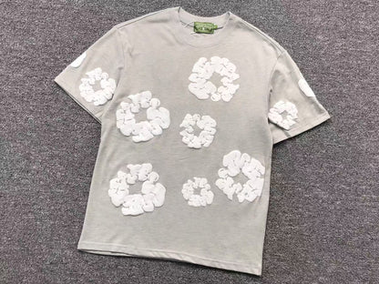 T-shirt Denim Tears