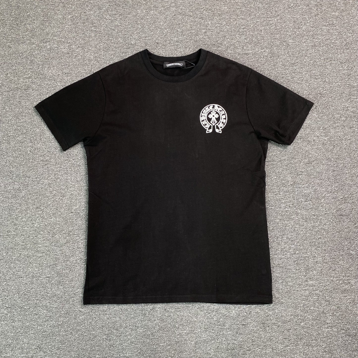 T-shirt Chrome Hearts