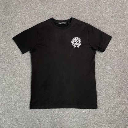 T-shirt Chrome Hearts