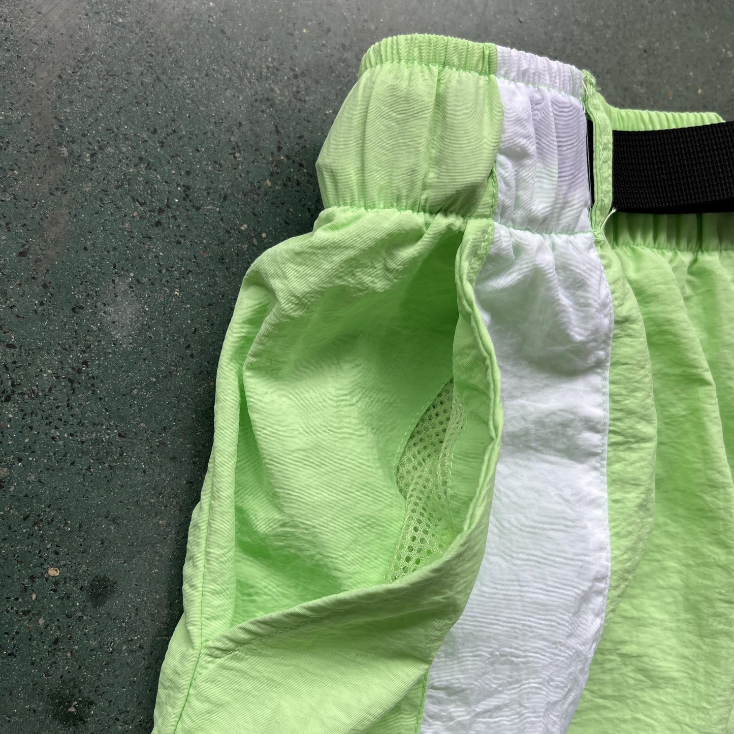 Shorts de printemps Corteiz