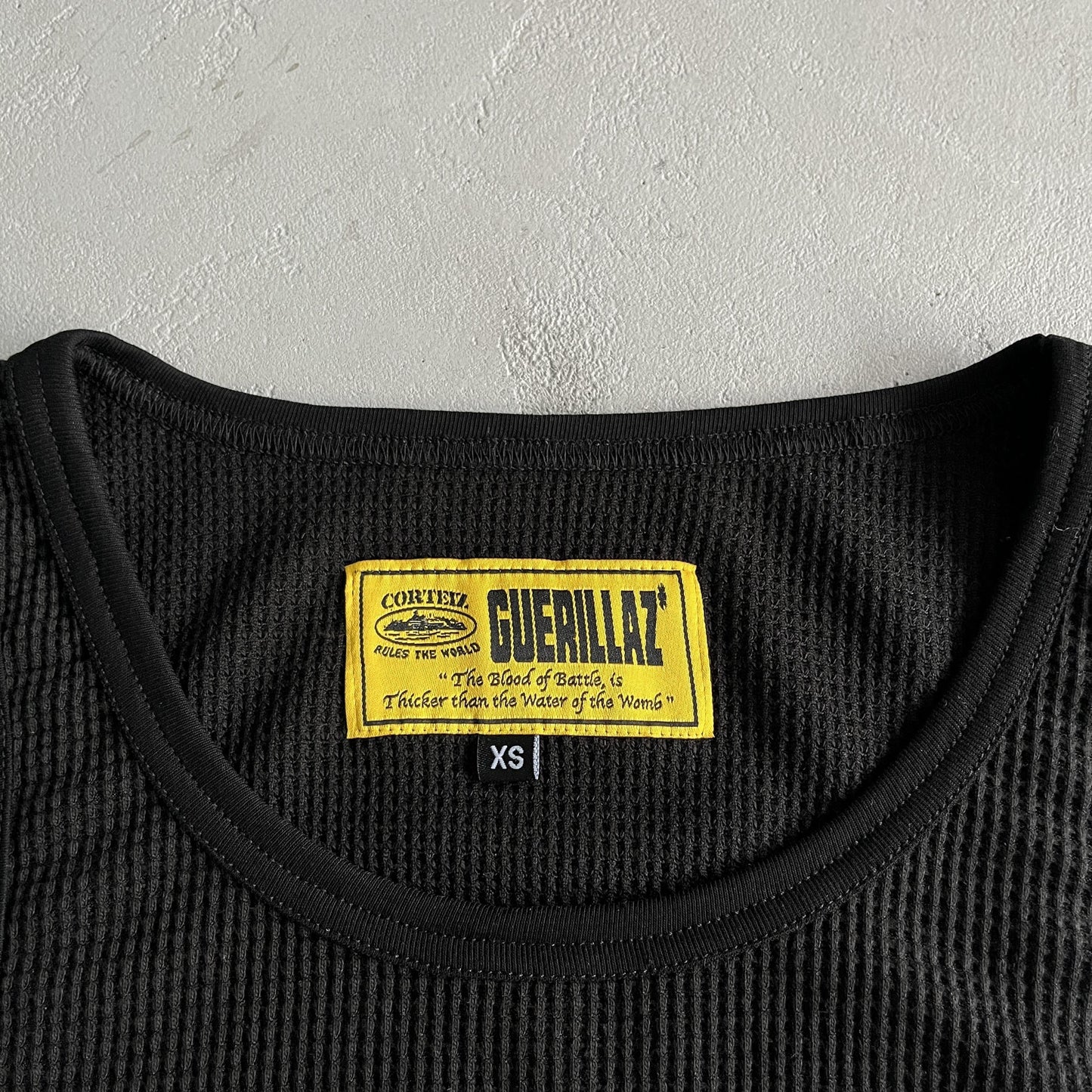 Gilet Corteiz (lot de 3)