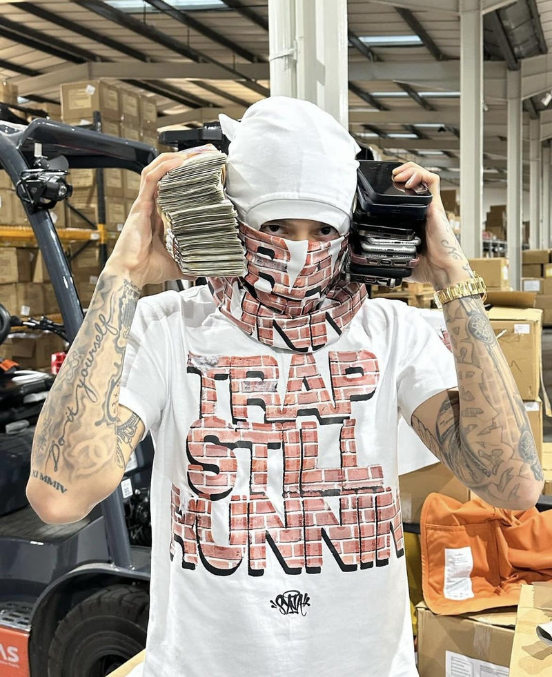 Synaworld Tshirt Trap