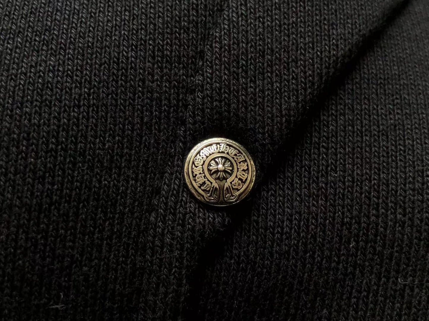 Shorts Chrome Hearts