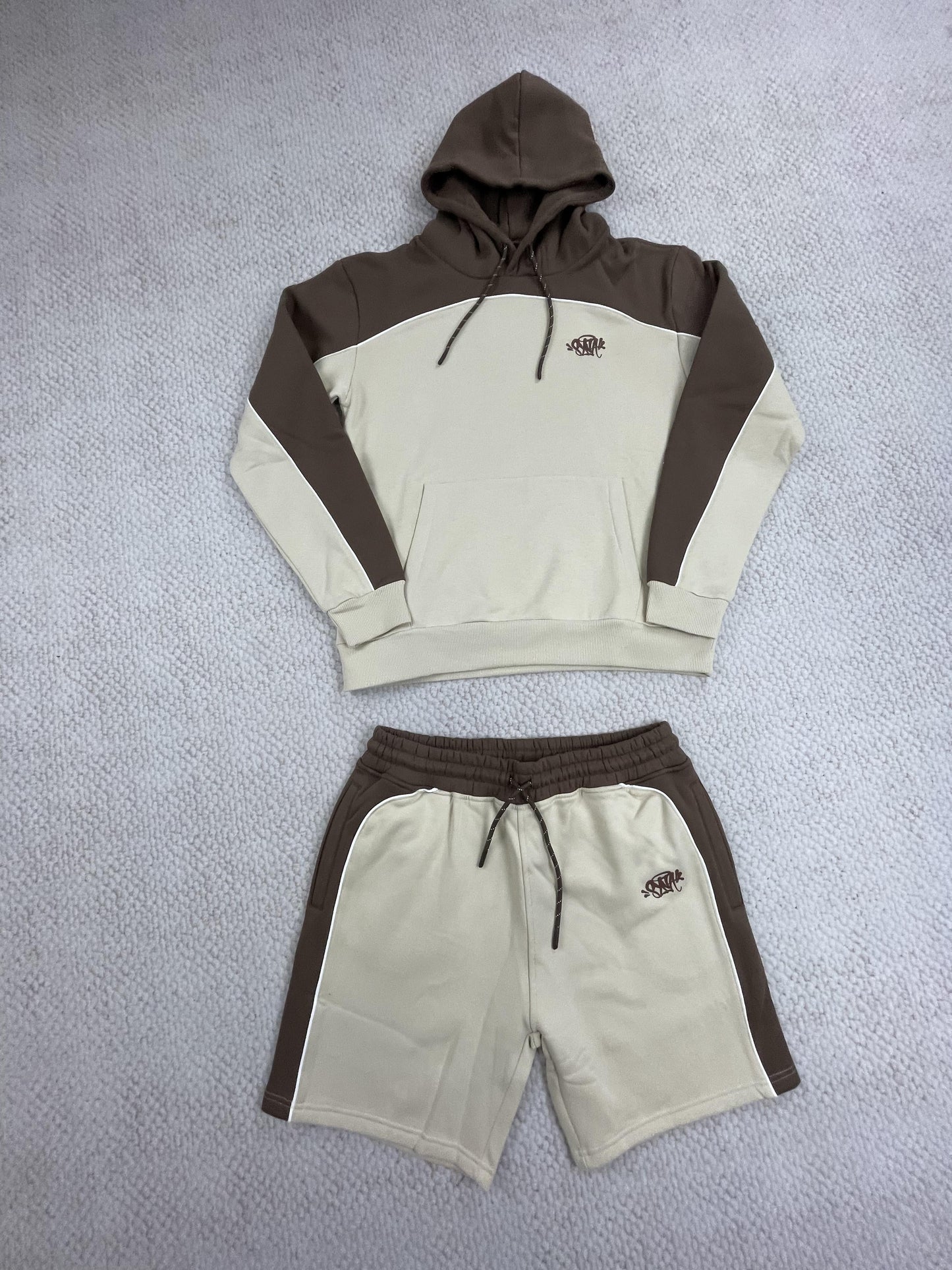 Ensemble short Synaworld