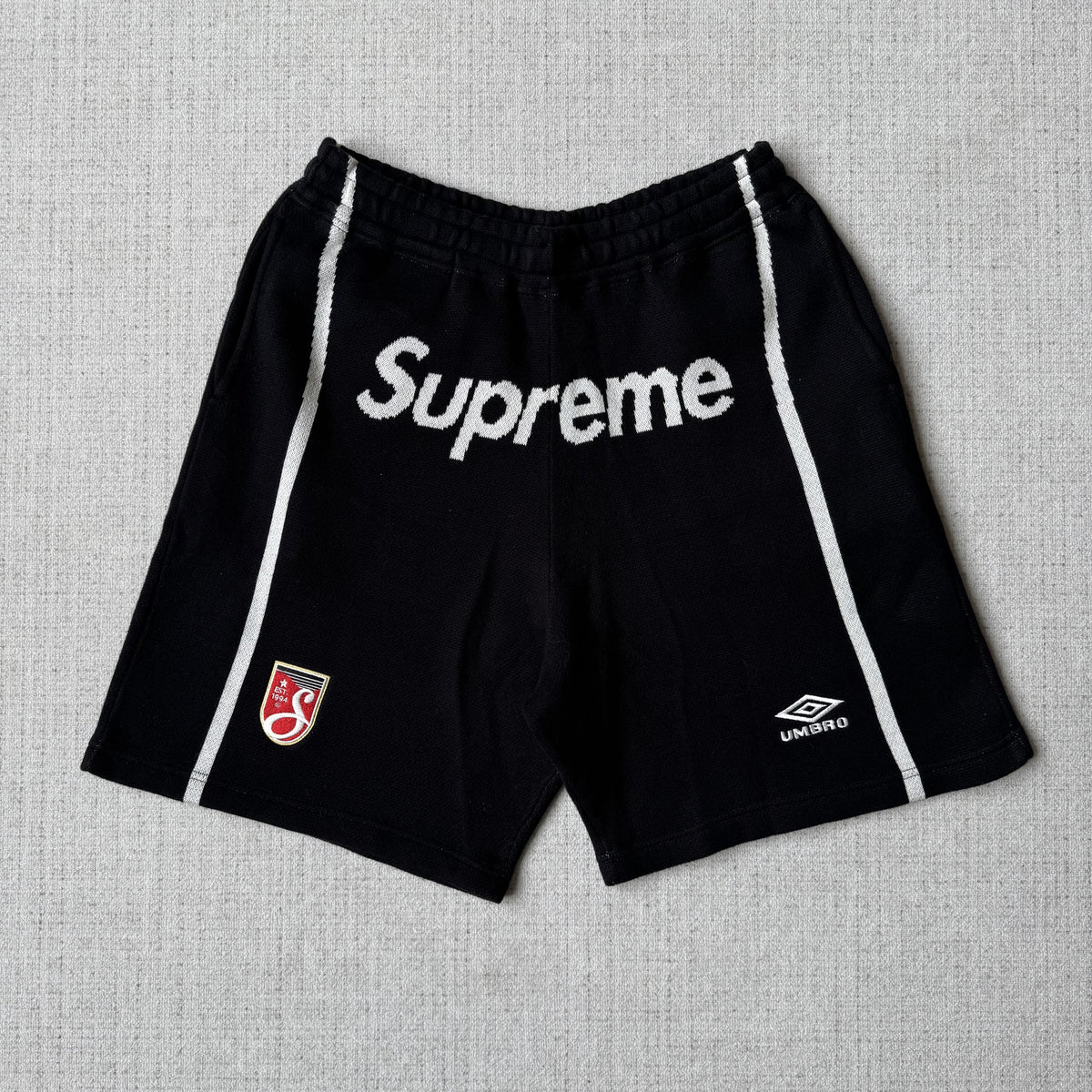 Pantalones cortos de Supreme